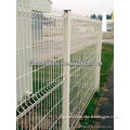 High Quality Wire Mesh Fence China Manufacturer